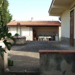 Casa Vacanze Dimensione Natura